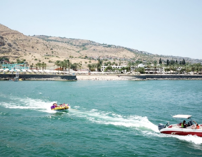 gai beach water sports